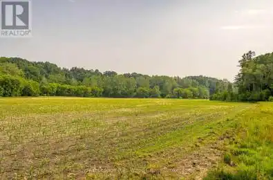 55833 EDEN Line Bayham Ontario N0J1H0
