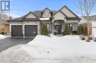 714 Bessborough Drive Oshawa (Centennial) Ontario L1G4H2