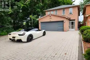 23 Mcmorrow Court, Toronto (West Hill), Ontario M1E5H9, 6 Bedrooms Bedrooms, ,4 BathroomsBathrooms,All Houses,For Sale,Mcmorrow,E12064340