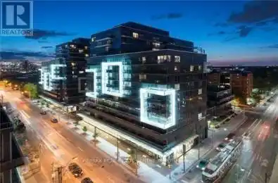 1030 King Street Unit# LPH 28 Toronto (Niagara) Ontario M6K3N3