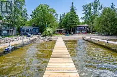 230 Robins Point Road Tay (Victoria Harbour) Ontario L0K2A0