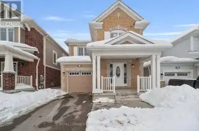 364 Equestrian Way Cambridge Ontario N3E0B9