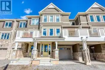 123 Toucan Trail, Oakville (1008 - GO Glenorchy), Ontario L6H7C8, 3 Bedrooms Bedrooms, ,3 BathroomsBathrooms,All Houses,For Rent,Toucan,W12064430