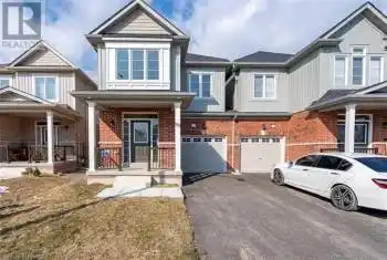 9578 TALLGRASS AVENUE Avenue, Niagara Falls, Ontario L2G0A4, 3 Bedrooms Bedrooms, ,3 BathroomsBathrooms,All Houses,For Rent,TALLGRASS AVENUE,40713867