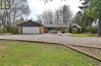 49965 Dingle Street Aylmer Ontario N5H2R1