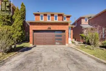 3265 Aubrey Road, Mississauga (Erin Mills), Ontario L5L5C9, 6 Bedrooms Bedrooms, ,4 BathroomsBathrooms,All Houses,For Sale,Aubrey,W12063950