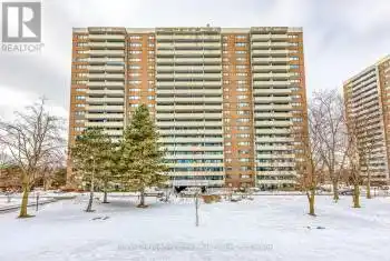 260 Scarlett Road Unit# 2005, Toronto (Rockcliffe-Smythe), Ontario M6N4X6, 2 Bedrooms Bedrooms, ,2 BathroomsBathrooms,Condo,For Sale,Scarlett,W12064247