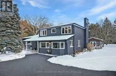 563 River Road Caledon Ontario L7K0E5