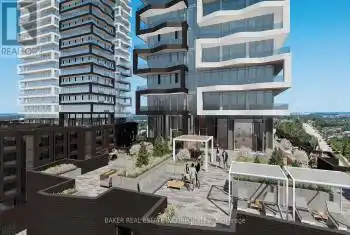 260 Malta Avenue Unit# 610, Brampton (Fletcher's Creek South), Ontario L6Y0B5, 2 Bedrooms Bedrooms, ,2 BathroomsBathrooms,Condo,For Rent,Malta,W12064461