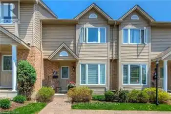 1320 Savannah Drive Unit# 87, London North (North C), Ontario N5X0B7, 3 Bedrooms Bedrooms, ,2 BathroomsBathrooms,All Houses,For Rent,Savannah,X12064453