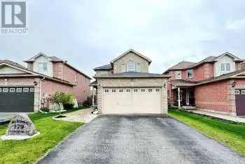 179 Cunningham Drive, Barrie (Ardagh), Ontario L4N5R2, 5 Bedrooms Bedrooms, ,4 BathroomsBathrooms,All Houses,For Sale,Cunningham,S12064486
