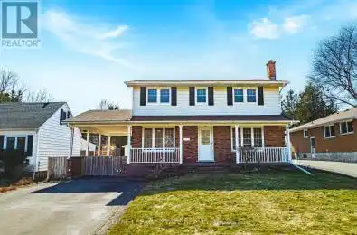 42 Mercer Street Hamilton (Dundas) Ontario L9H2N6