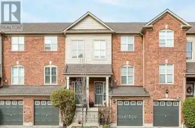 5980 Whitehorn Avenue Unit# 121 Mississauga (East Credit) Ontario L5V2
