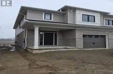 35 Braun Avenue Tillsonburg Ontario N4G0K3