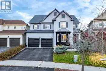 35 Hurst Street, Halton Hills (1045 - AC Acton), Ontario L7J2Z8, 4 Bedrooms Bedrooms, ,5 BathroomsBathrooms,All Houses,For Sale,Hurst,W12064496