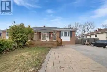 110 Emperor Street, Ajax (South East), Ontario L1S1N2, 5 Bedrooms Bedrooms, ,2 BathroomsBathrooms,All Houses,For Sale,Emperor,E12063961