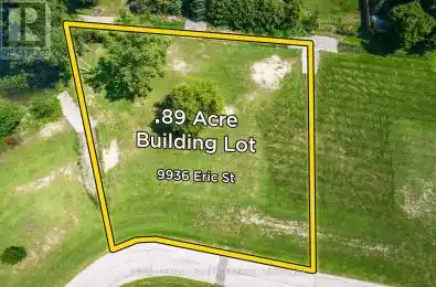 9936 ERIC Street Lambton Shores Ontario N0M2N0