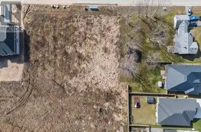 N/A Rutherford Avenue Fort Erie (334 - Crescent Park) Ontario L2A4N1