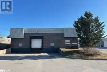 51 CHURCHILL Drive Unit# 1B, Barrie, Ontario L4N8Z5, ,Commercial,For Rent,CHURCHILL,40714011