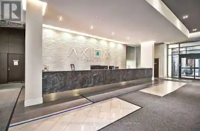 460 Adelaide Street Unit# 725 Toronto (Moss Park) Ontario M5A0E7