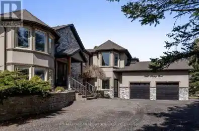 13867 Heritage Road Caledon Ontario L7C3E9
