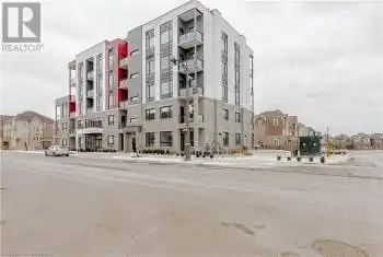 3285 CARDING MILL Trail Unit# 405, Oakville, Ontario L6M1S1, 2 Bedrooms Bedrooms, ,1 BathroomBathrooms,Condo,For Rent,CARDING MILL,40713937