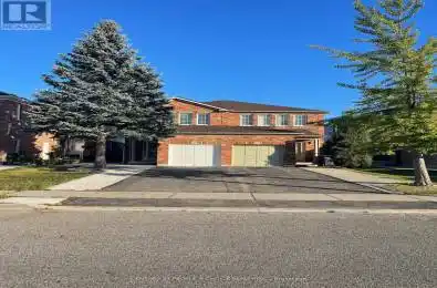 169 Willow Park Drive Unit# Upper Brampton (Sandringham-Wellington) On