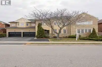 26 Jacob Brill Crescent Brampton (Bram West) Ontario L6Y5K5