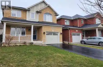 153 Halifax Street Hamilton (Winona Park) Ontario L8E0C8