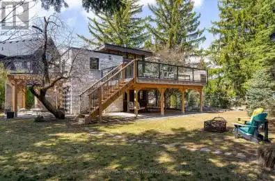 114 Lakeshore Road Blue Mountains Ontario L9Y0S6