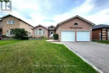 2236 Jack Crescent, Innisfil (Alcona), Ontario L9S2C8, 3 Bedrooms Bedrooms, ,2 BathroomsBathrooms,All Houses,For Sale,Jack,N12064545