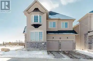 199 SEAVIEW Heights East Gwillimbury (Queensville) Ontario L9N0S3