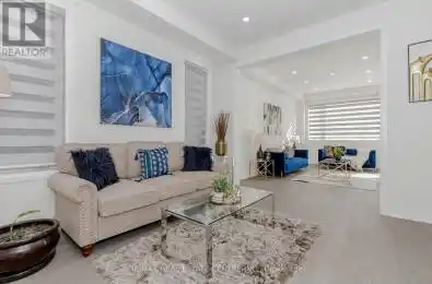 293 Bismark Drive Cambridge Ontario N1S0C6