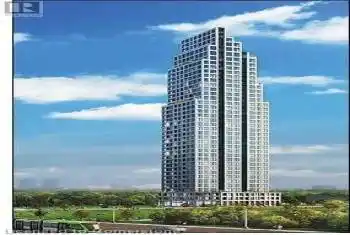 36 ELM Drive Unit# 3007, Mississauga, Ontario L5B0N3, 1 Bedroom Bedrooms, ,1 BathroomBathrooms,Condo,For Rent,ELM,40714017