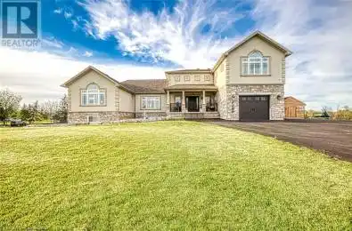5499 ATTEMA Crescent Niagara Falls Ontario L0R1Y0
