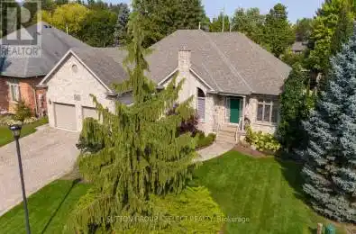 6 Tetherwood Court London North (North G) Ontario N5X3W3