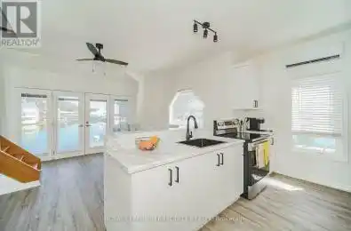 7 Brimley Road Unit# 1 Toronto (Cliffcrest) Ontario M1M3W3