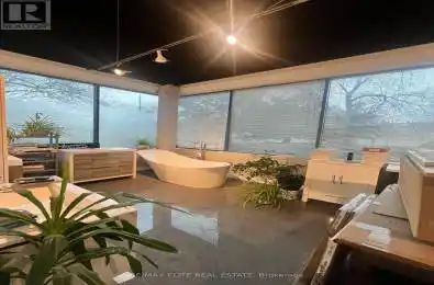 445 Midwest Road Toronto (Dorset Park) Ontario M1P4Y9