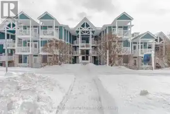 90 Highland Drive Unit# 2020, Oro-Medonte (Horseshoe Valley), Ontario L0L2L0, 1 Bedroom Bedrooms, ,1 BathroomBathrooms,Condo,For Rent,Highland,S12064600