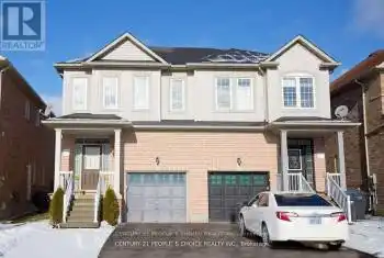 33 French Park Circle Unit# Lower, Brampton (Sandringham-Wellington North), Ontario L6X0Y5, 1 Bedroom Bedrooms, ,1 BathroomBathrooms,All Houses,For Rent,French Park,W12064601