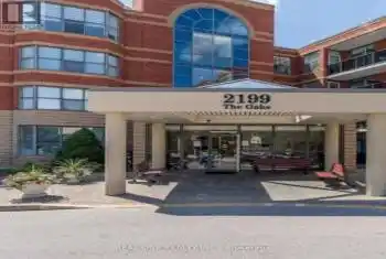 2199 Sixth Line Unit# 405, Oakville (1015 - RO River Oaks), Ontario L6H5V3, 2 Bedrooms Bedrooms, ,1 BathroomBathrooms,Condo,For Sale,Sixth,W12064606