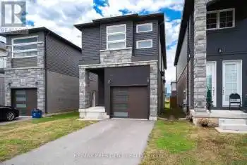 226 Louise Street, Welland (773 - Lincoln/Crowland), Ontario L3B0H8, 4 Bedrooms Bedrooms, ,3 BathroomsBathrooms,All Houses,For Sale,Louise,X12064591