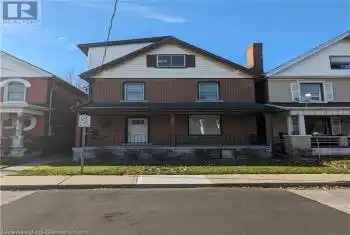 333 EMERALD Street Unit# 3, Hamilton, Ontario L8L5L2, 1 Bedroom Bedrooms, ,1 BathroomBathrooms,Condo,For Rent,EMERALD,40714008