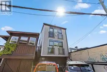 982 Kingston Road Unit# 1, Toronto (East End-Danforth), Ontario M4E1S9, 1 Bedroom Bedrooms, ,1 BathroomBathrooms,All Houses,For Rent,Kingston,E12064598