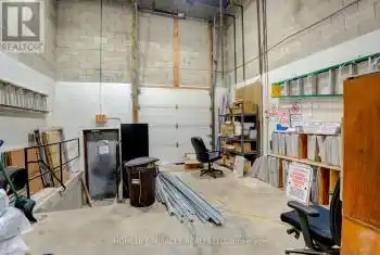 173 Advance Boulevard Unit# 45, Brampton (Steeles Industrial), Ontario L6T4H9, ,Commercial,For Sale,Advance,W12064318