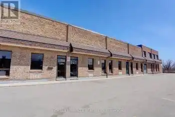 175 Advance Boulevard Unit# 11, Brampton (Steeles Industrial), Ontario L6T4J1, ,Commercial,For Sale,Advance,W12064322
