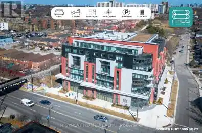 2433 Dufferin Street Unit# 211 Toronto (Briar Hill-Belgravia) Ontario 