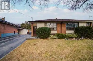 101 Marbury Crescent Toronto (Parkwoods-Donalda) Ontario M3A2G3