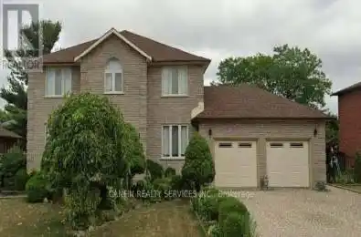 39 Corinthian Drive Hamilton (Albion Falls) Ontario L8W1X3
