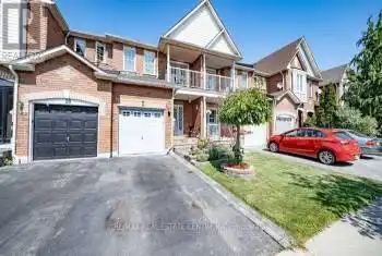 26 Marjoram Drive, Ajax (South East), Ontario L1S7P3, 4 Bedrooms Bedrooms, ,3 BathroomsBathrooms,All Houses,For Rent,Marjoram,E12064622